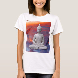 T-shirt Gautama Siddhartha Bouddha