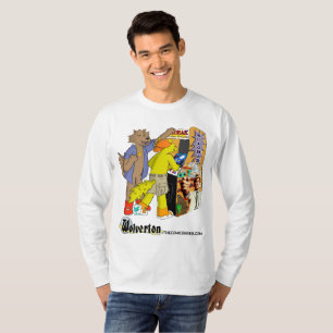T-shirt Gavin a obtenu le jeu
