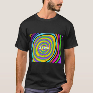 T-shirt gawx redbubble