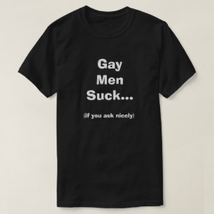 T-shirt Gay Club Dirty Drôle Humour Plaisanterie Silly Hu