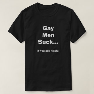 T-shirt Gay Club Dirty Drôle Humour Plaisanterie Silly Hum