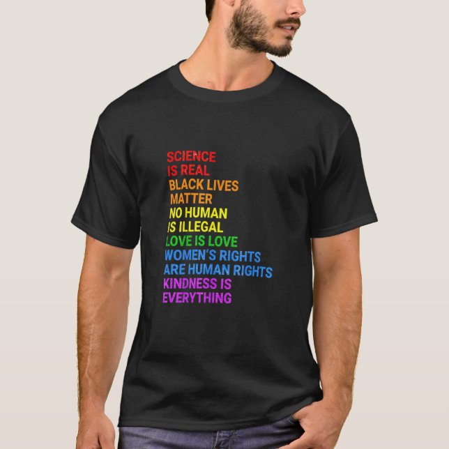 T-shirt Gay Lgbtq Pride Mois Christopher Street Day Queer (Devant)