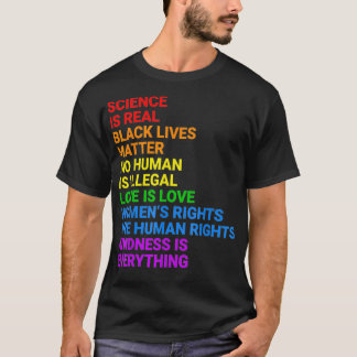 T-shirt Gay LGBTQ Pride Mois Christopher Street Day Queer