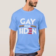 GAY POUR JOE BIDEN