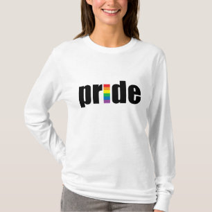 T-shirt Gay pride