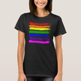 T-shirt Gay pride du drapeau Gay pride Lgbt 2022 1