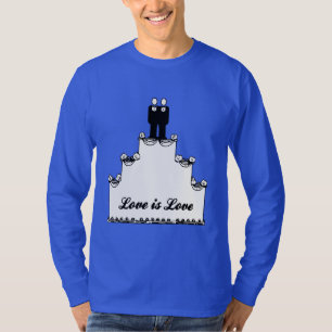 T-shirt GAYAU DE MARIAGE AMOUR -.png