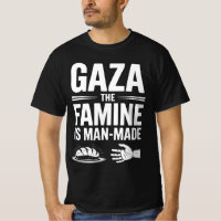 Gaza : La famine est d'origine humaine Politique