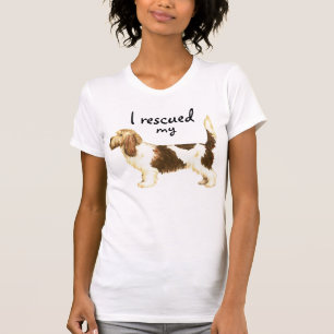 T-shirt GBGV secourir