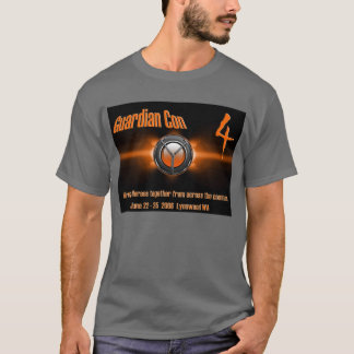 T-shirt GC4-Dr.Mercury
