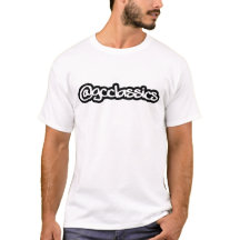 @gcclassics Tee