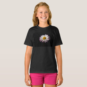 T-shirt Gcna de marguerite commune