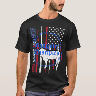 T-shirt Gdn
