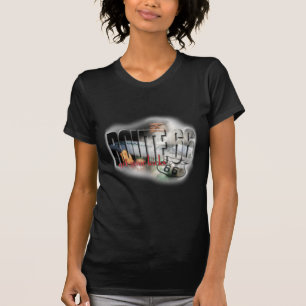 T-shirt Géant de Gémeaux - itinéraire 66