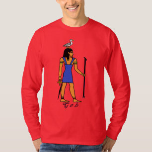 T-shirt Geb