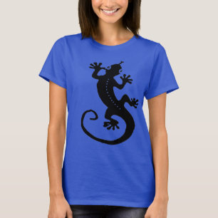 T-shirt Gecko