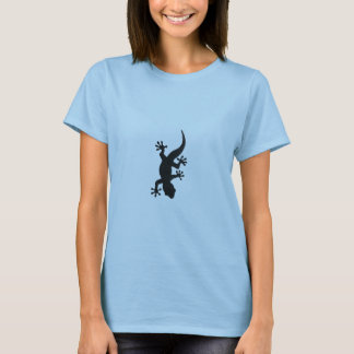 T-shirt Gecko