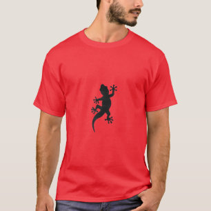 T-shirt Gecko