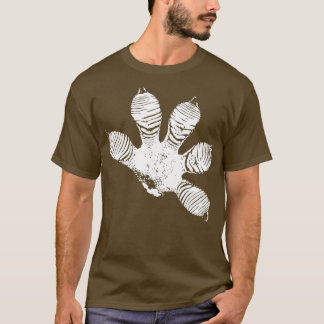 T-shirt Gecko High Five (2)