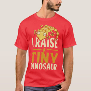 T-shirt Gecko Pet