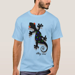 T-shirt Gecko Tee