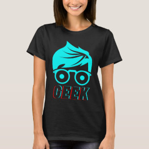 T-shirt Geek