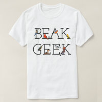 Geek de Beak