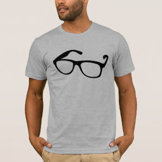 T-shirt geekglasses