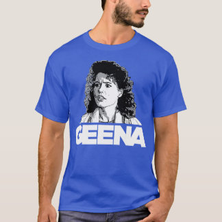 T-SHIRT GEENA