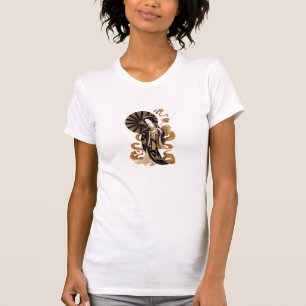 T-shirt Geji Gai