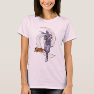 T-shirt Geki