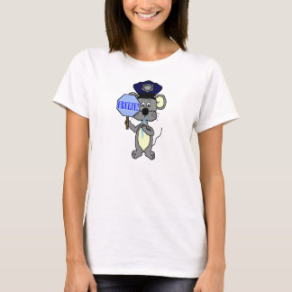 T-shirt Gèle !