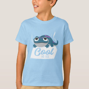 T-shirt Gelé 2 Bruni Cool de glace