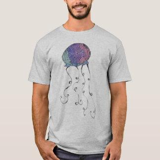T-shirt gelée