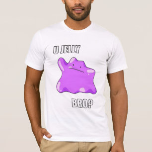 T-shirt Gelée Bro d'U ?
