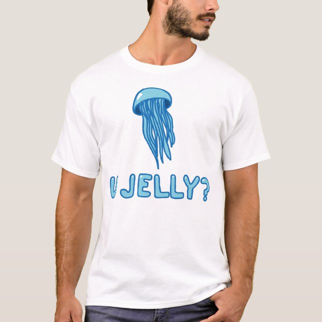 T-shirt GELÉE D'U ? chemise (Devant)