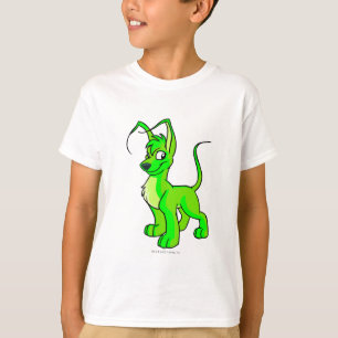 T-shirt Gelert brillant