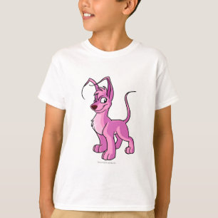 T-shirt Gelert Pink