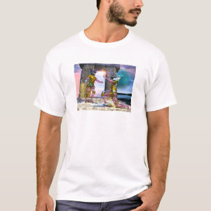 T-SHIRT GEMINI 2