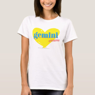T-shirt Gemini 3