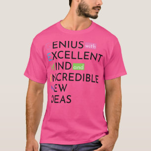T-shirt Gemini cadeau d'anniversaire