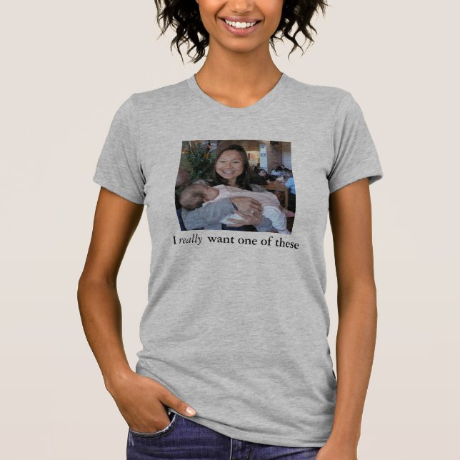 T-shirt Gemma (Devant)