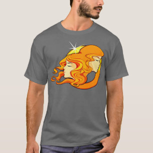 T-shirt gemme