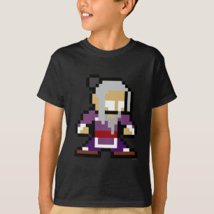 T-shirt GEN à 8 bits