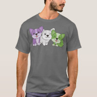 Genderqueer Flag Pride Chiens Lgbtq Genderqueer Co