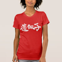 gène [Kanji]
