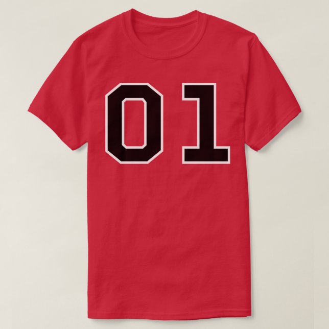 T-shirt Général Lee 01 Les Ducs de Hazzard (Design devant)
