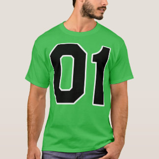T-shirt Général Lee - Ducs de Hazzard 01