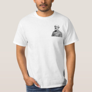 T-shirt Général Robert E. Lee 🎩 ✨