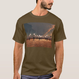 T-shirt Générateurs d'idées